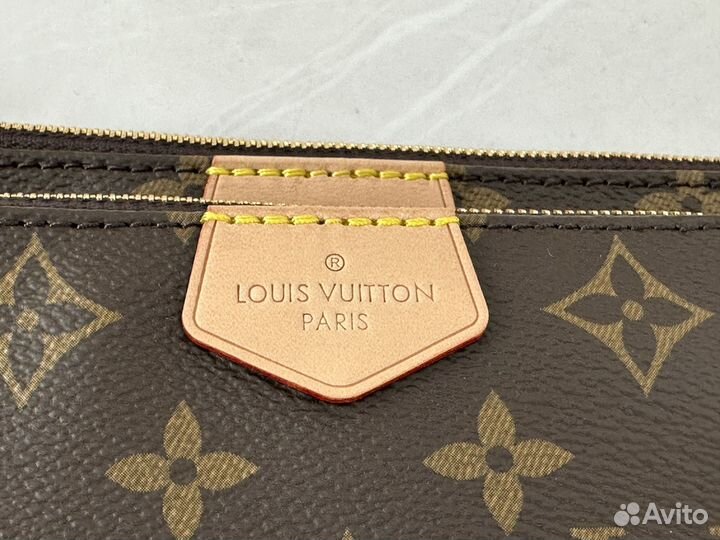 Сумка Louis Vuitton Multi Pochette