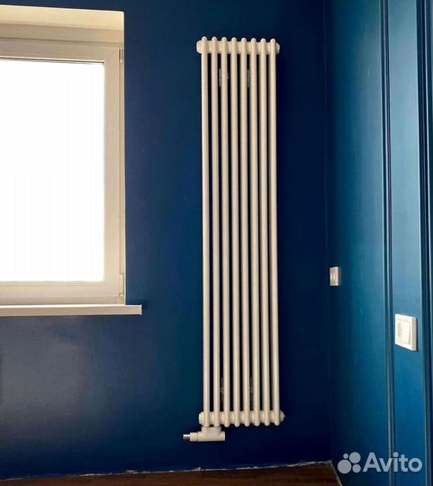 Трубчатые радиаторы/ Радиаторы Zehnder