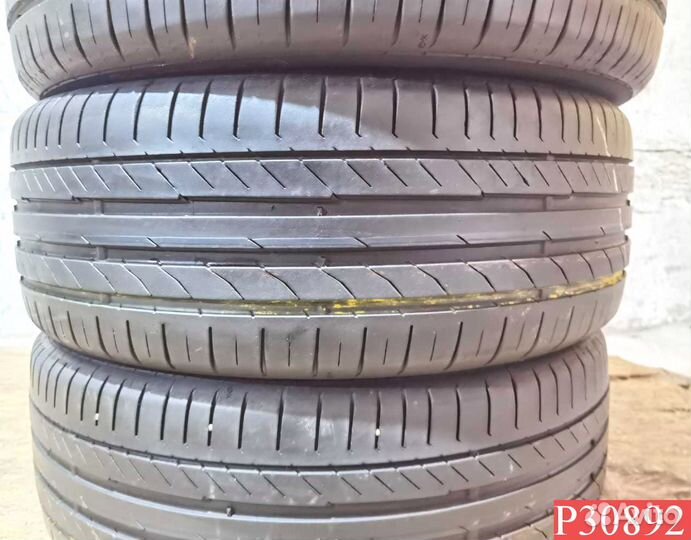 Continental ContiSportContact 5 225/45 R19 96R