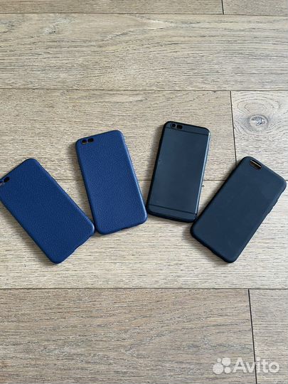 Чехол для iPhone 6