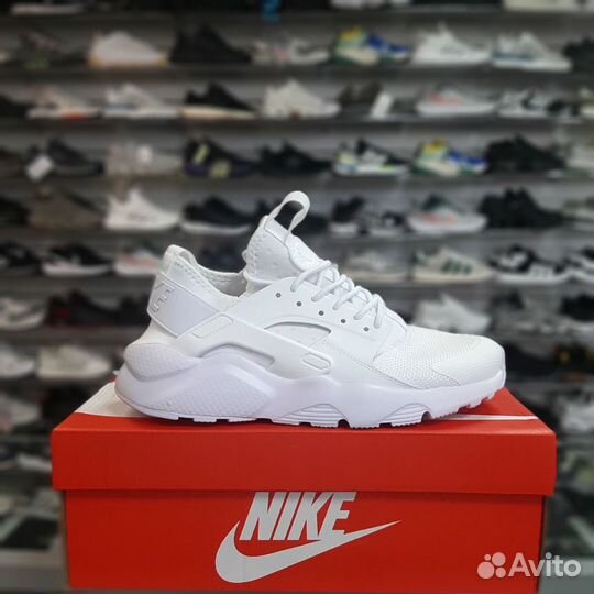 Nike Air Huarache