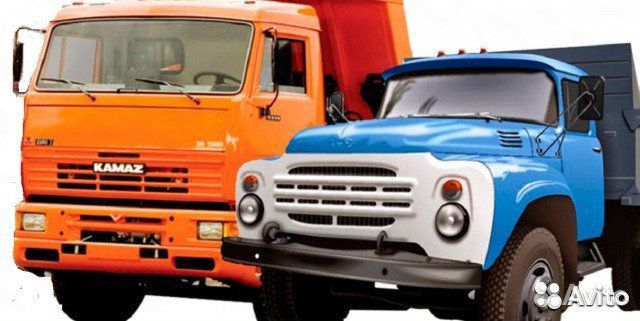 Песок,Щебень,Земля,Чернозём,Асфальтная крошка,Дров