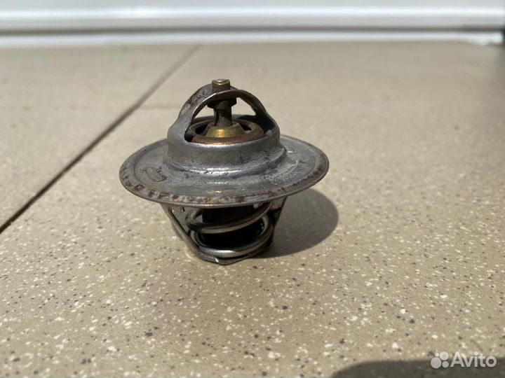 Термостат audi А6 С5