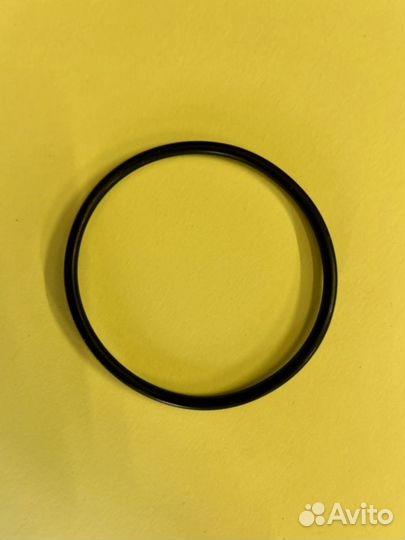 Пассик для магнитофона круглый L 90 x 3 мм