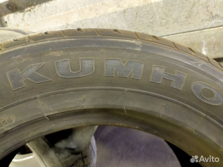 Kumho Powermax II 768 225/60 R16 98V