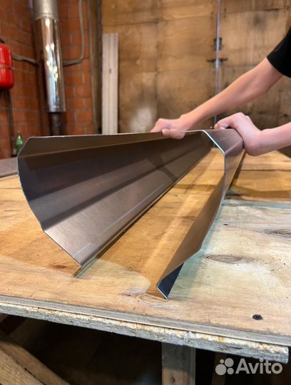 Ремонтные пороги и арки для Audi Павловский