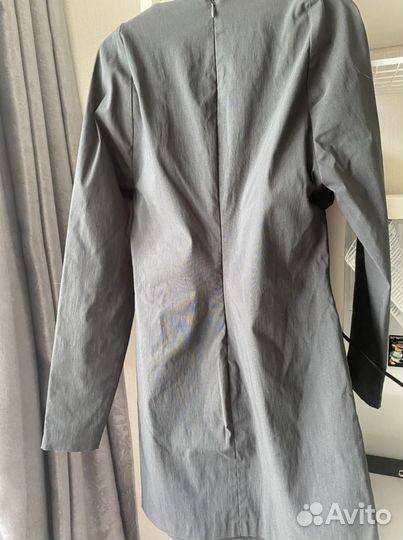 Платье zara новое