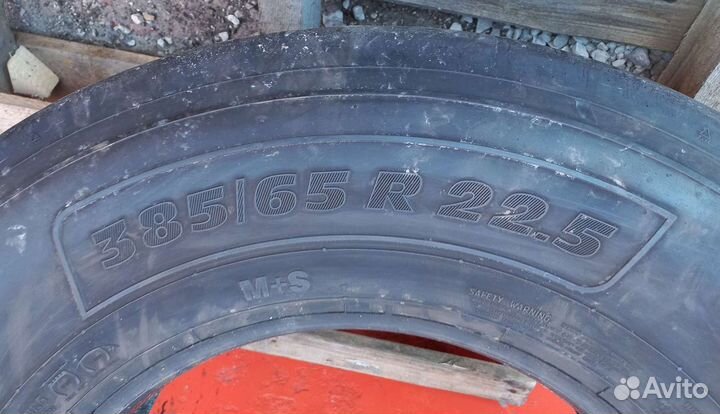 Matador T HR4 385/65 R22.5 160K