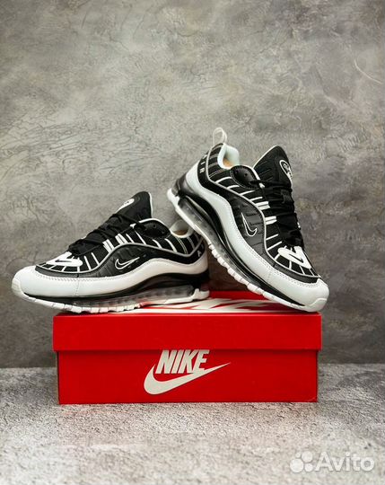 Кроссовки Nike Air Max 98