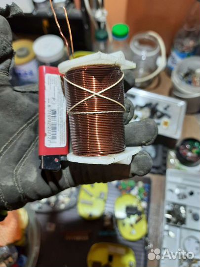 Медь проволока