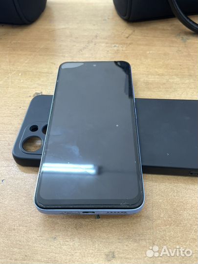 Xiaomi Redmi 12, 4/128 ГБ