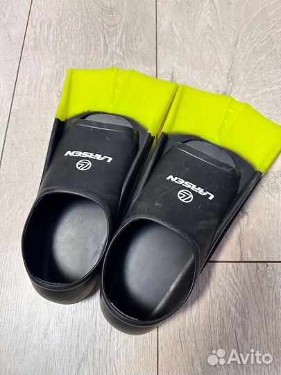 Ласты Larsen 36-38