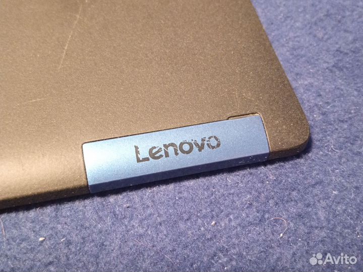 Планшет Android Lenovo TB3-850M