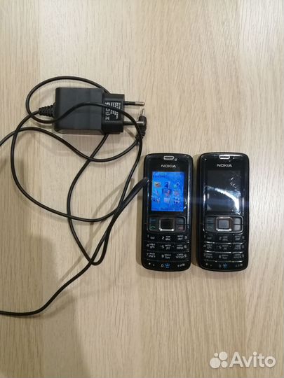 Nokia 3110
