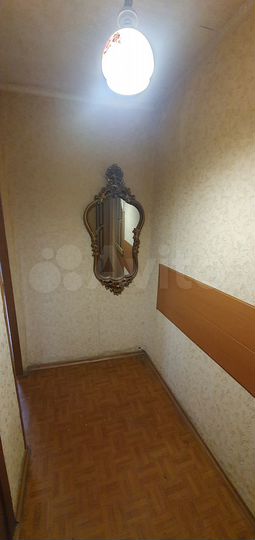 1-к. квартира, 31,1 м², 4/5 эт.