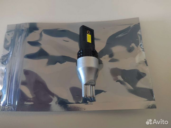 Светодиодная лампа Т15