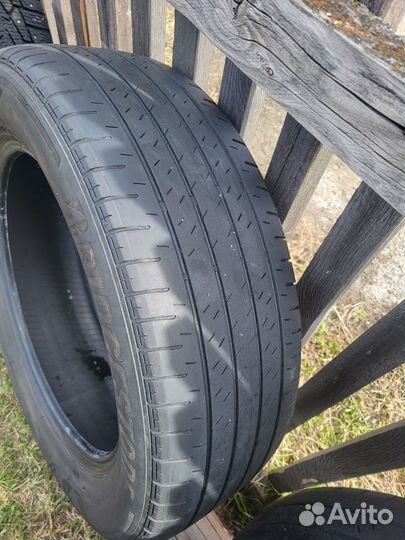 Bridgestone Alenza H/L 33 225/60 R18