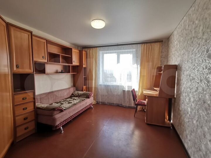 2-к. квартира, 54,6 м², 10/10 эт.