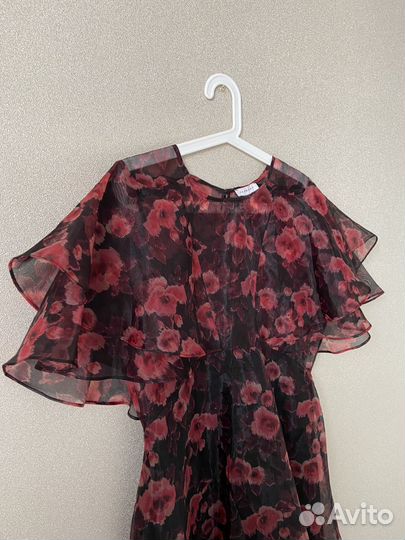 Платье Topshop