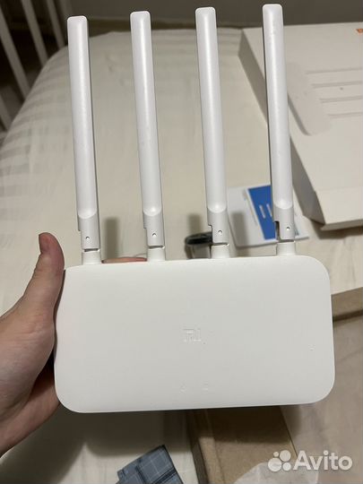 Wifi pоутер Xiaomi Mi 4C