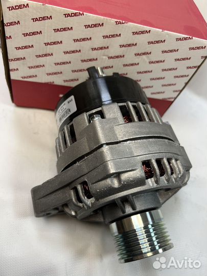 Генератор ваз 1118 1117 1119