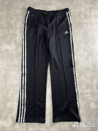 Винтажные штаны adidas