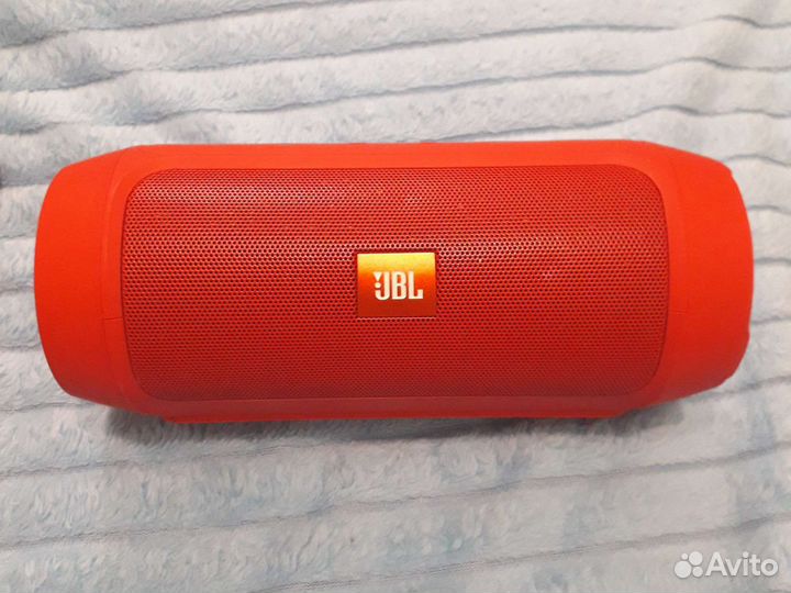 Колонка jbl charge 2+ original новый акб