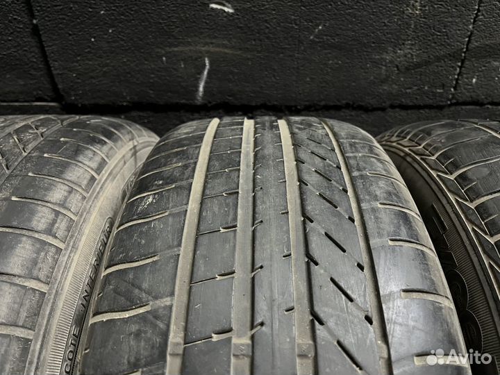 Goodyear Excellence 225/55 R17 97Y