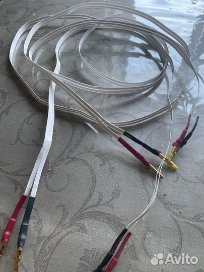 Акустический кабель nordost 2 flat