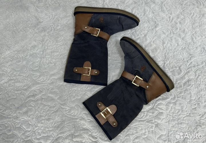 Женские вещи пакетом 42 44 us polo assn