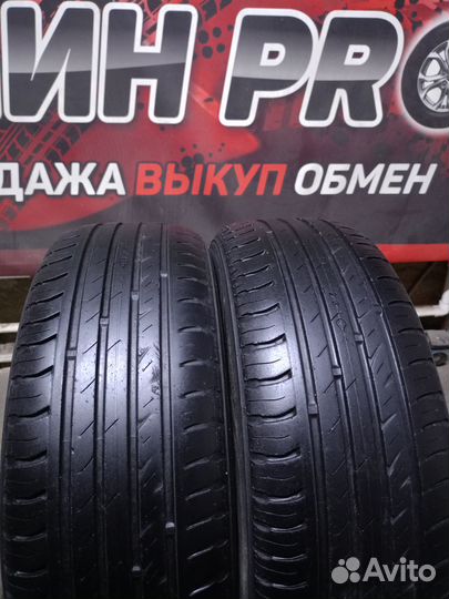 Nokian Tyres Nordman SX2 185/60 R14