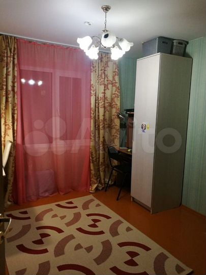 3-к. квартира, 68 м², 4/5 эт.