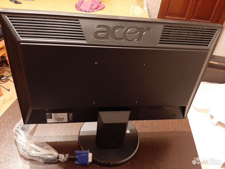 Монитор Acer 18,5