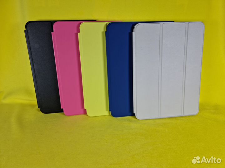 Чехол iPad Pro 11* 2020 Silicone Case