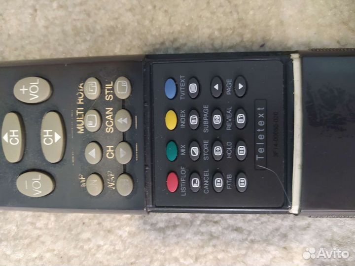 Пульт ду samsung