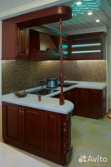 Сборка-монтаж мебели из Китая