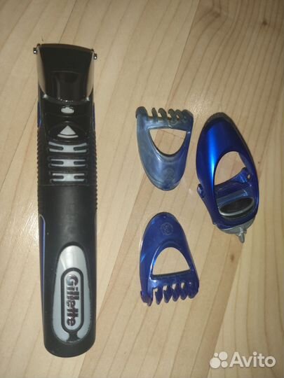 Триммер Gillette