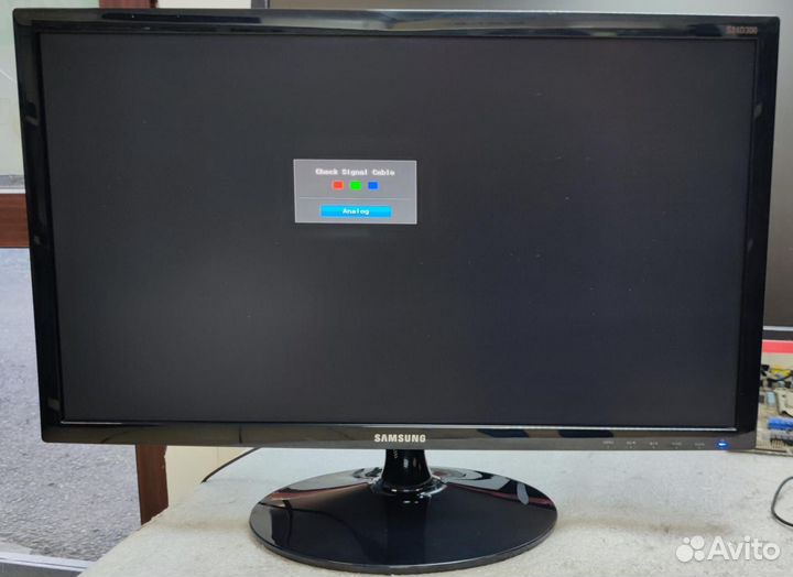 Монитор Samsung 24