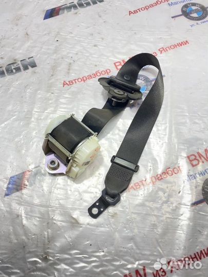 Ремень безопасности передний правый Bmw Х3 E83