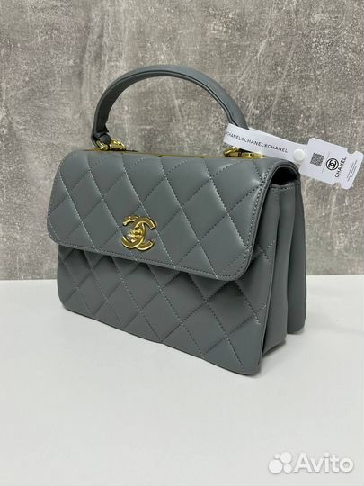 Сумка Chanel