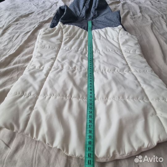 Куртка для девочки
