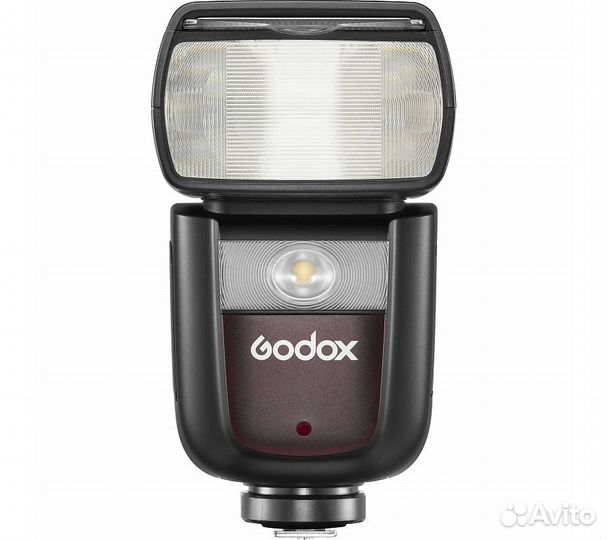 Фотовспышка Godox V860III-N