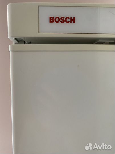 Холодильник бу Bosch