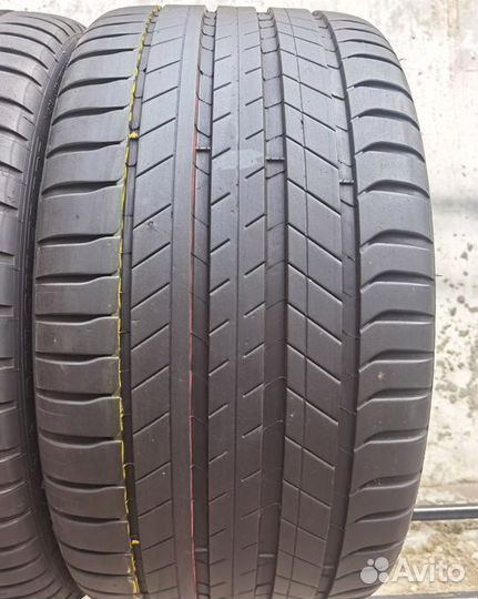 Michelin Latitude Sport 3 295/35 R21 107Y