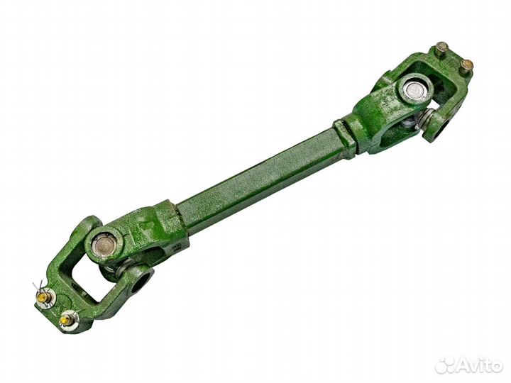 Почвофреза