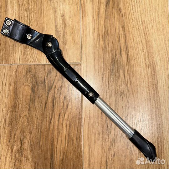 Подножка для велосипеда