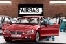 Автоателье "Airbag"