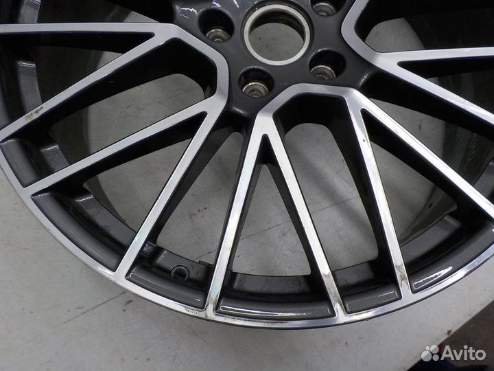 Диск колесный 22