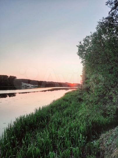 Дом 47 м² на участке 21 сот.