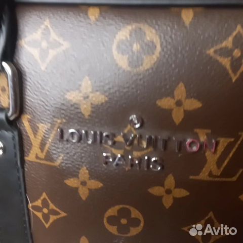Сумка для ноутбука, Louis Vuitton объявление продам
